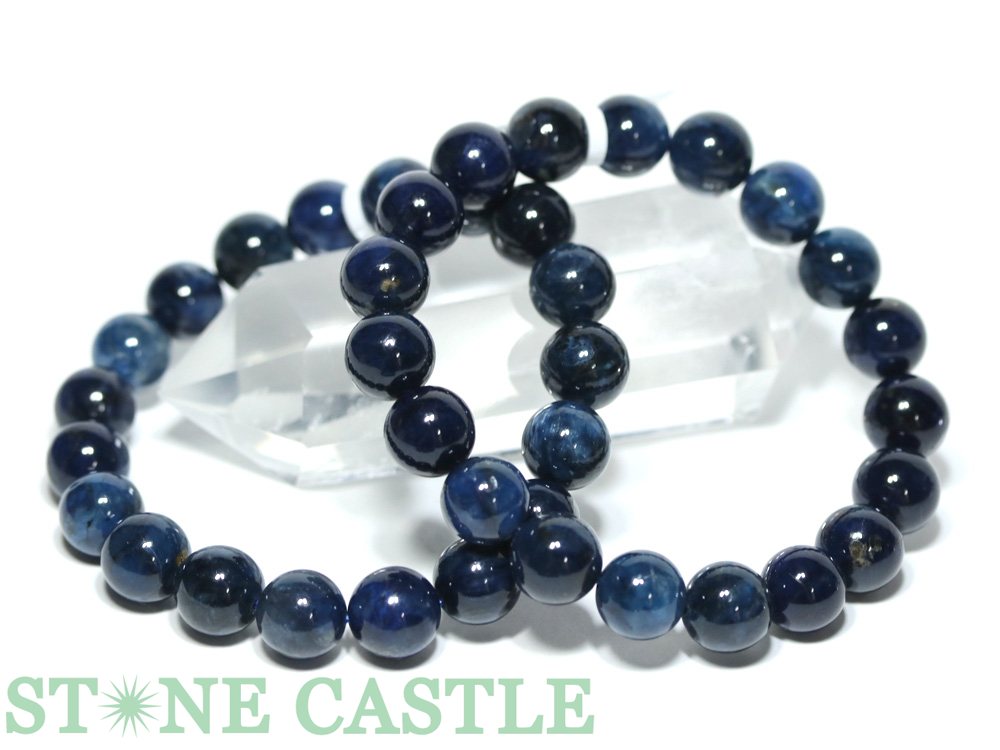 【極上】ブルースギライト（リヒテライト）　9mm 25g 極上】ブルースギライト（リヒテライト） 9mm 25g