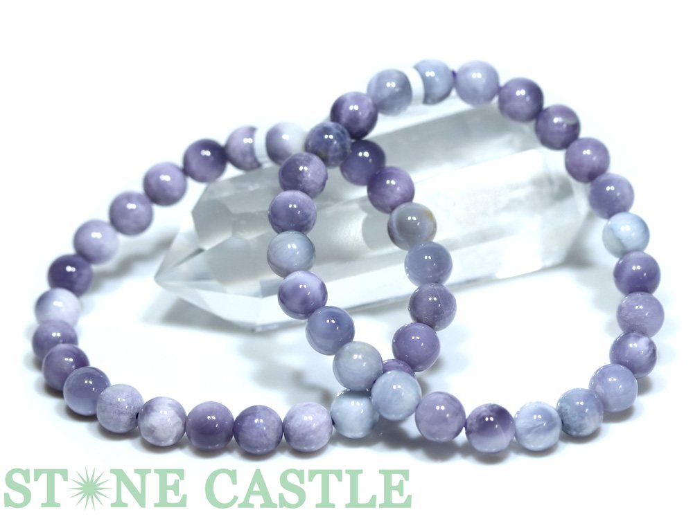 ピン子さん専用　パープルラリマー　10mm 16cm 077 ピン子さん専用 パープルラリマー 10mm 16cm 077 楽天市場