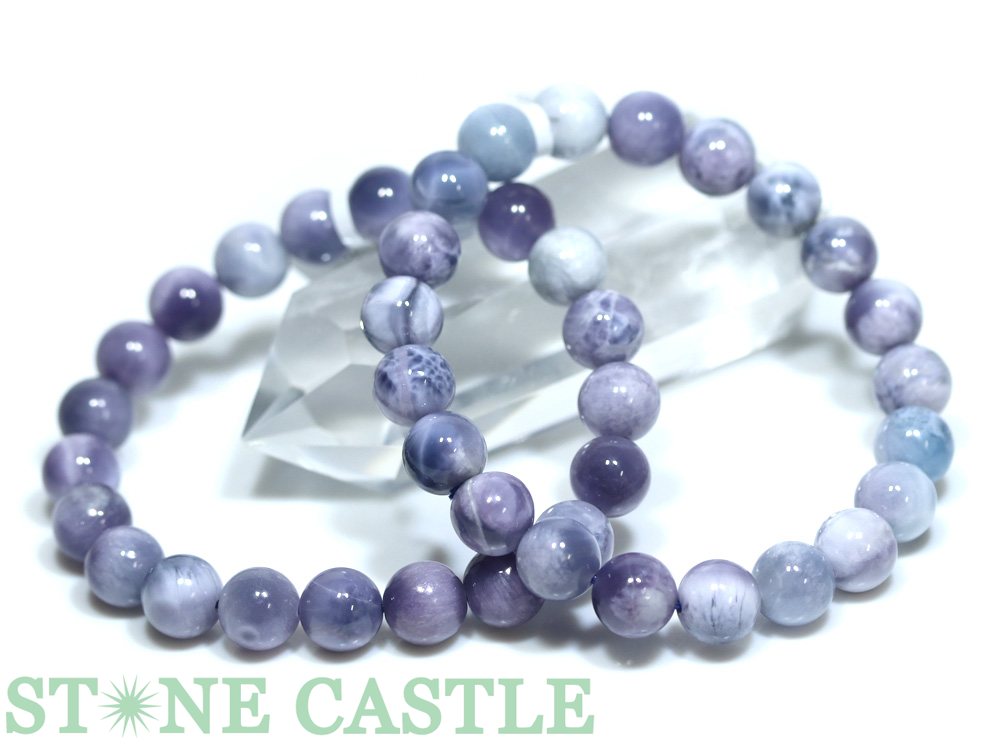 楽天市場】☆高品質☆【ブレスレット】ピンクラリマー (トムソナイト