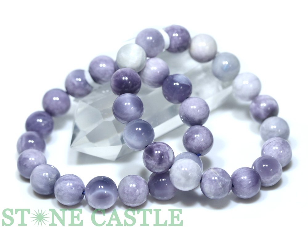 楽天市場】【楽天スーパーSALE 30%OFF】 パープルラリマー 10mm