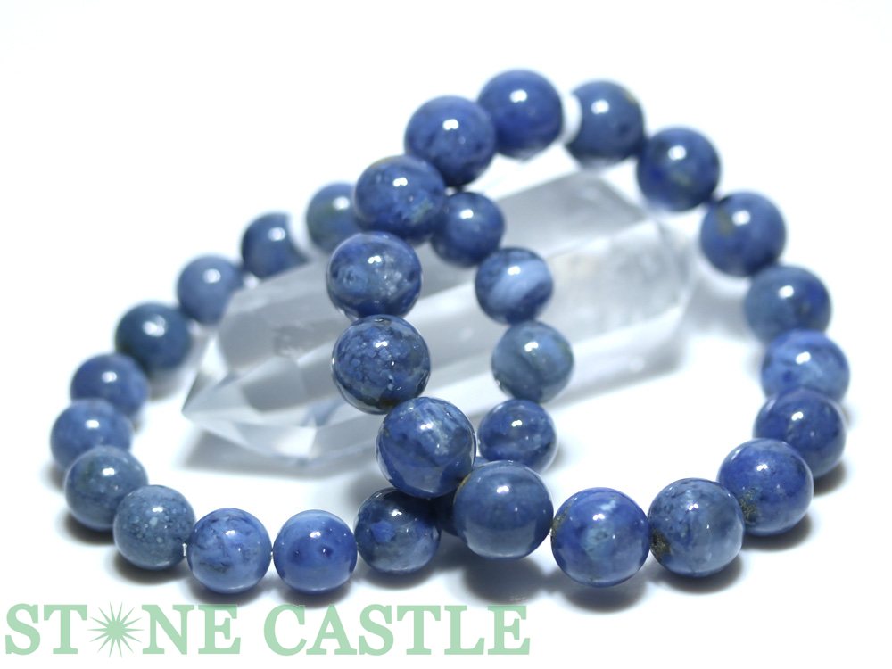 楽天市場】○5A【ブルールチル（インディゴライト サゲニティック