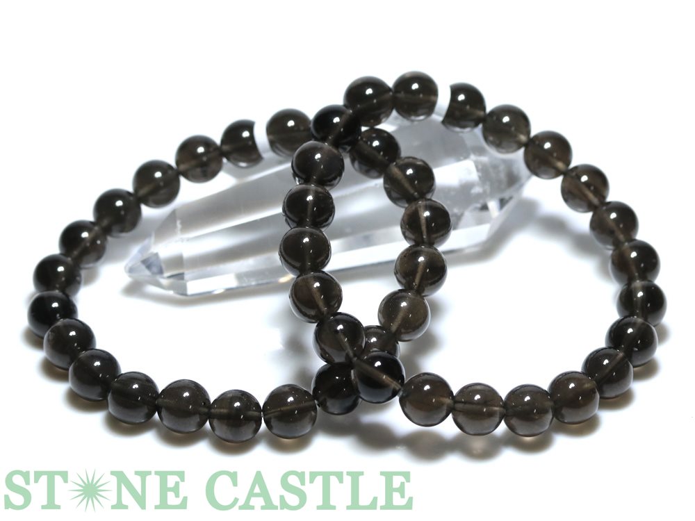 チンターマニストーン　ブレス　3点セット　9mm ☆高品質☆ブレスレットチンターマニストーン (アメリカ