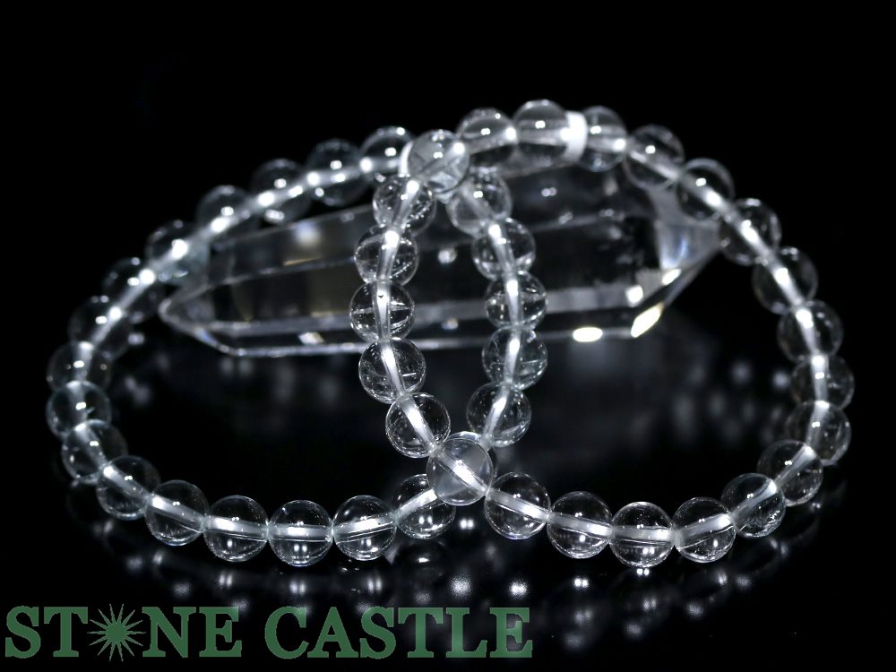 楽天市場】☆高品質☆【ブレスレット】キャッツアイホワイトトパーズ