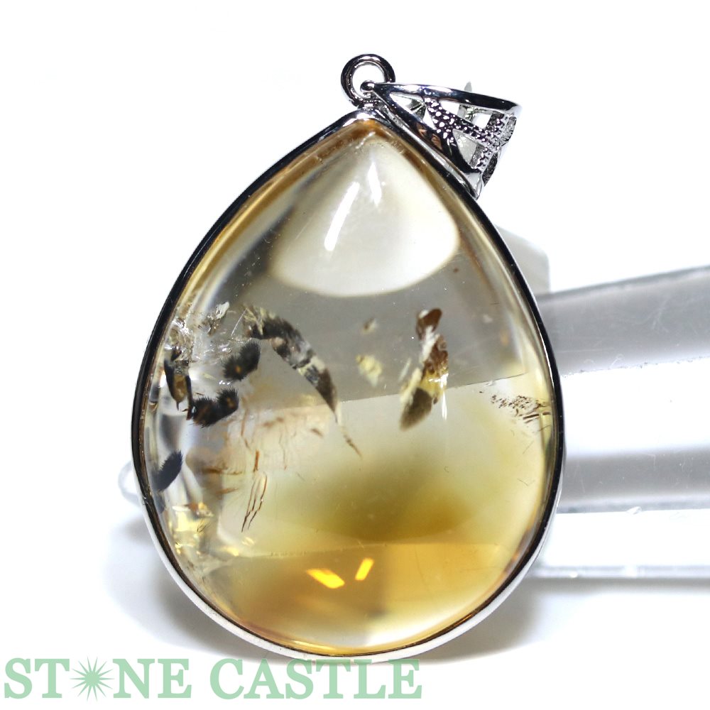 楽天市場】【1点物】Silver925◇希少！ ロマネサイトインシトリン