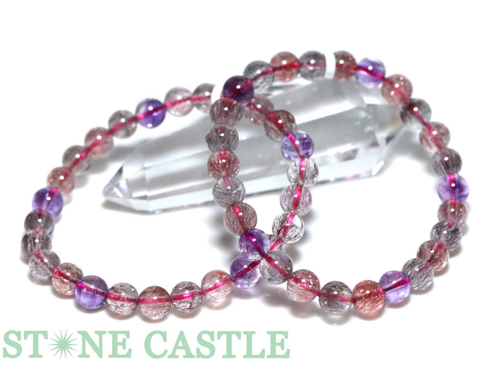 STONE AND STRAND ハーバーライト ブレスレット ダイヤモンド付 STONE AND STRAND ハーバーライト ブレスレット ダイヤモンド付