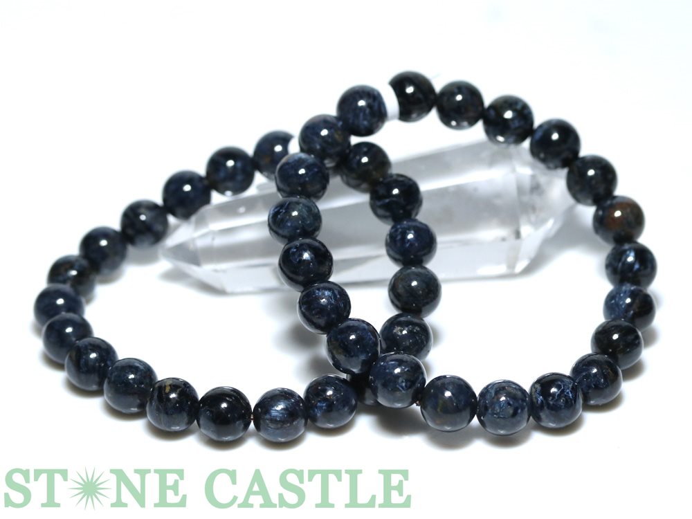 楽天市場】ピーターサイト ブレスレット ブルーピーターサイト