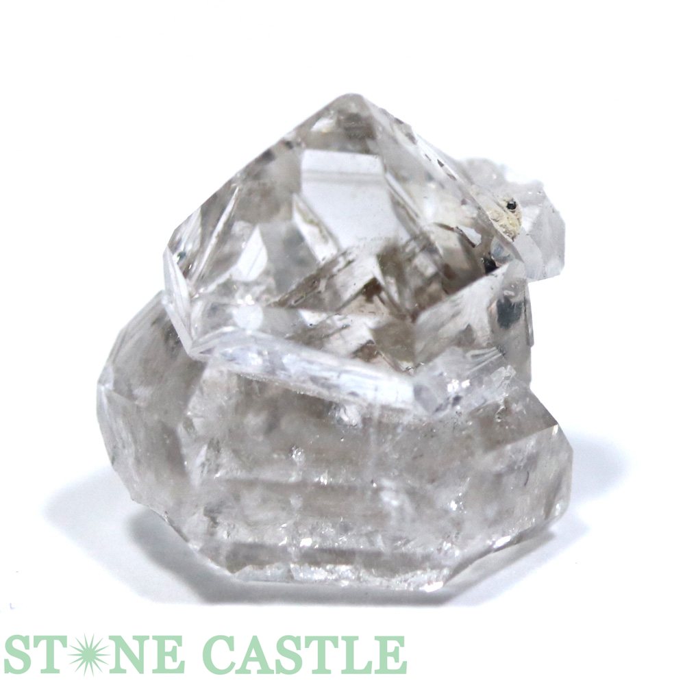 楽天市場】パワーストーン 原石 ハーキマーダイヤモンド 極小サイズ