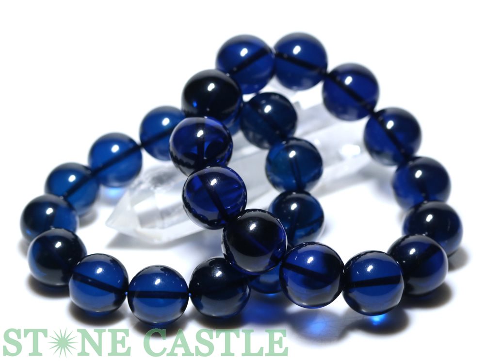 楽天市場】☆高品質☆【ブレスレット】ルビーレッドアンバー (琥珀