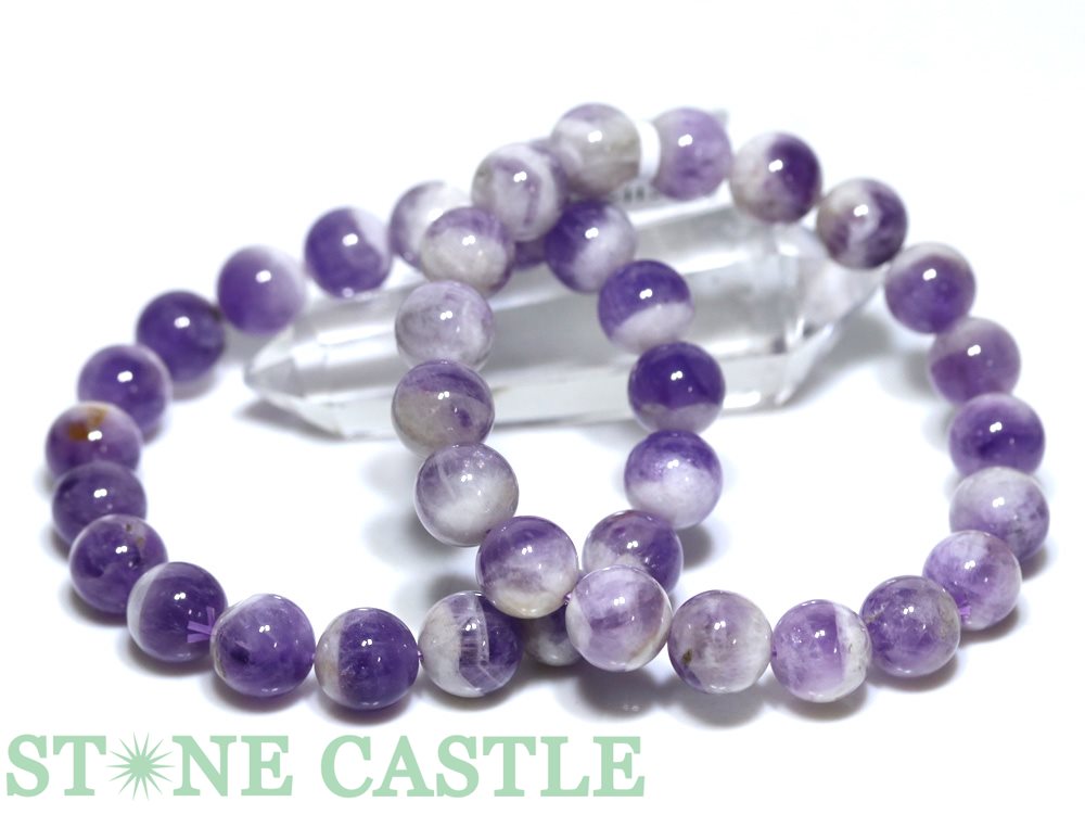 アメジストダブルポイント♡♡12面カットNo.2491 アメジストダブルポイント♡♡12面カットNo.2491