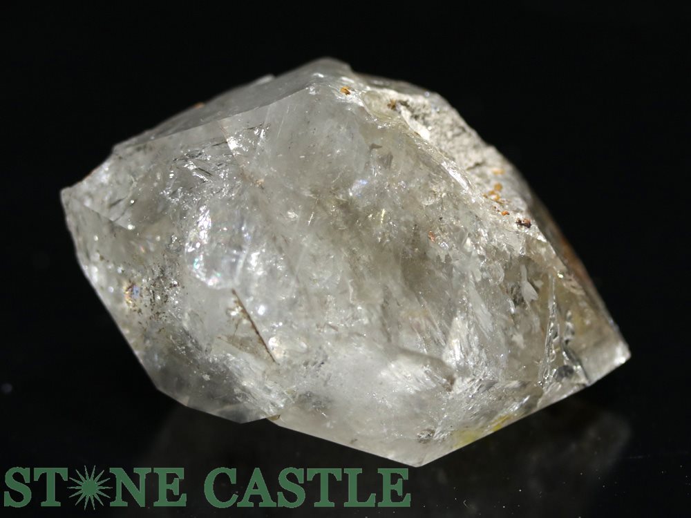 パワーストーン　天然石　ハーキマーダイヤモンド　粒　No.636 楽天市場】パワーストーン 原石 ハーキマーダイヤモンド 極小サイズ