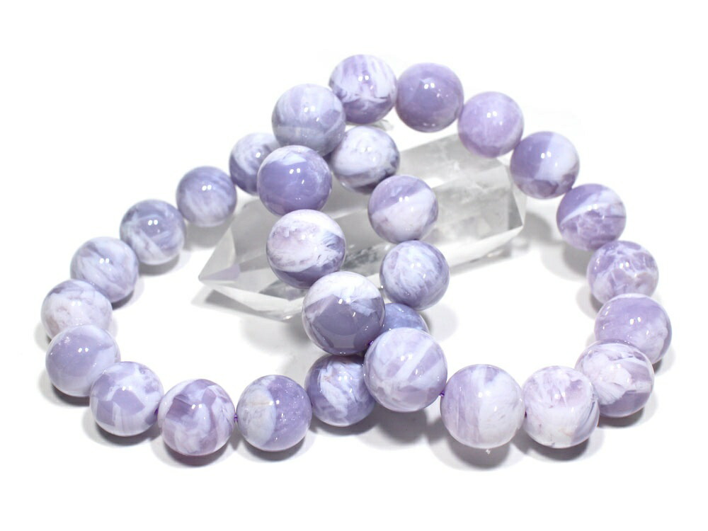 楽天市場】☆高品質☆【ブレスレット】アマランティン (3A) (約12