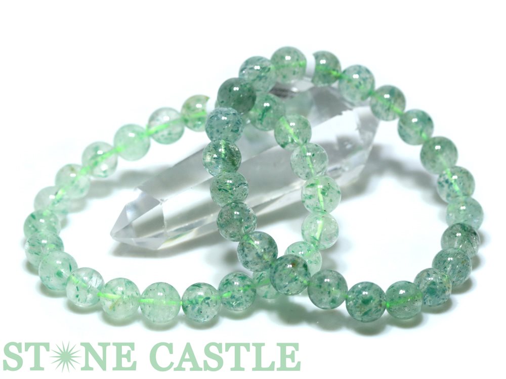 楽天市場】☆高品質☆【ブレスレット】カイヤナイトインフックサイト