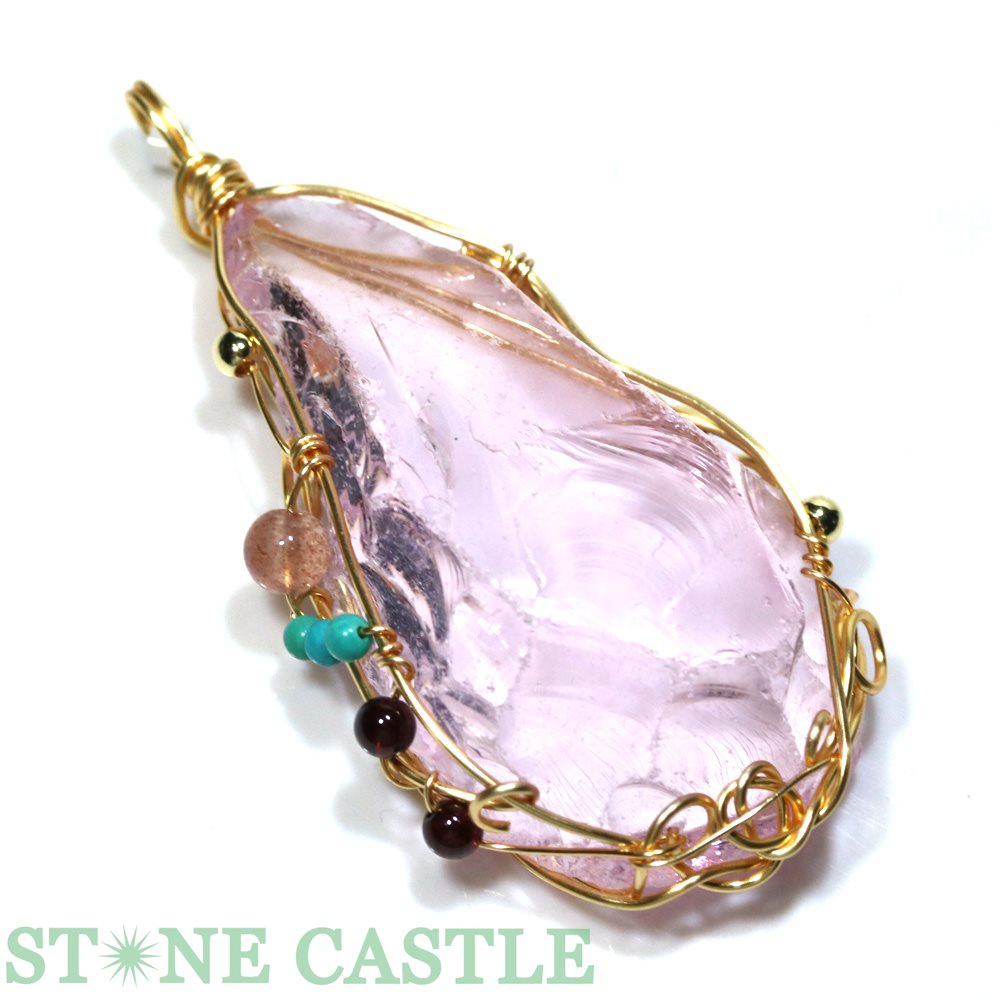 楽天市場】☆高品質☆【置き石】ルース アンダラクリスタル (アメリカ