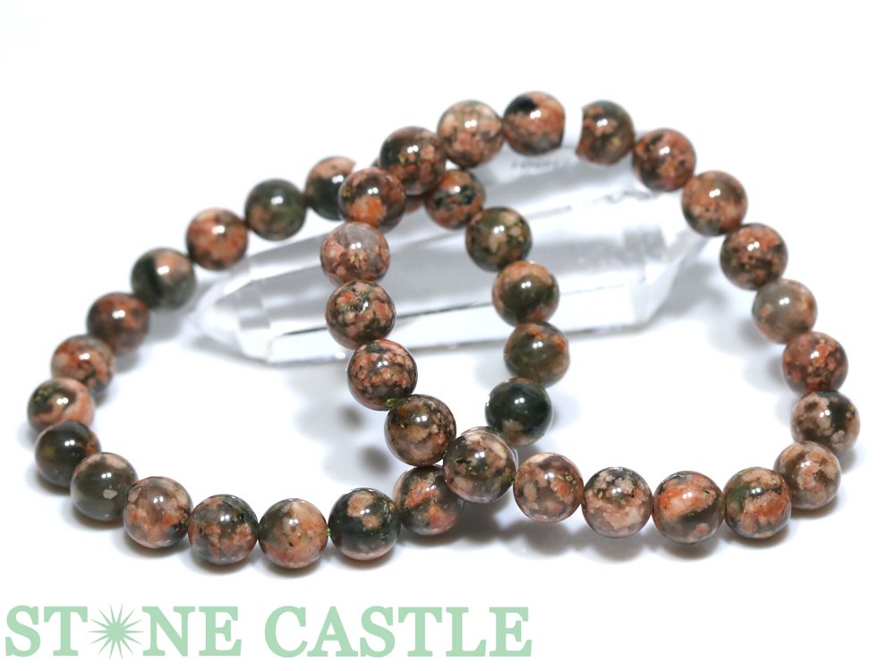 多宝＆グリーンルチルブレス✨ 楽天市場】☆高品質☆【ブレスレット】桜グリーンルチルクォーツ (緑