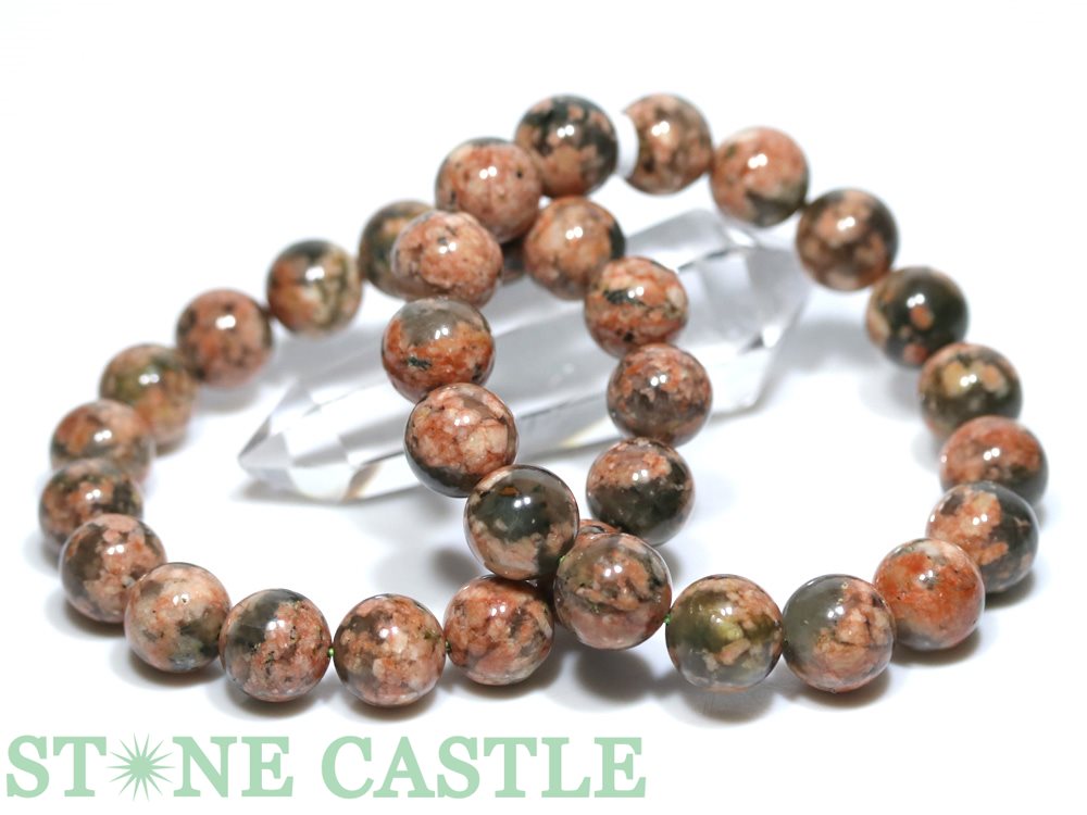 多宝＆グリーンルチルブレス✨ fc12lbr231_1.jpg