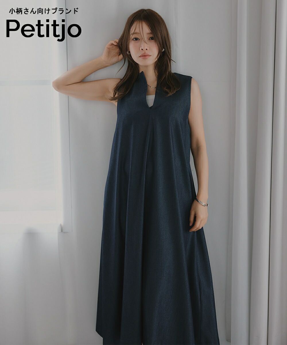 SALE／40%OFF】トリプルクロスケープドレス CELFORD セルフォード