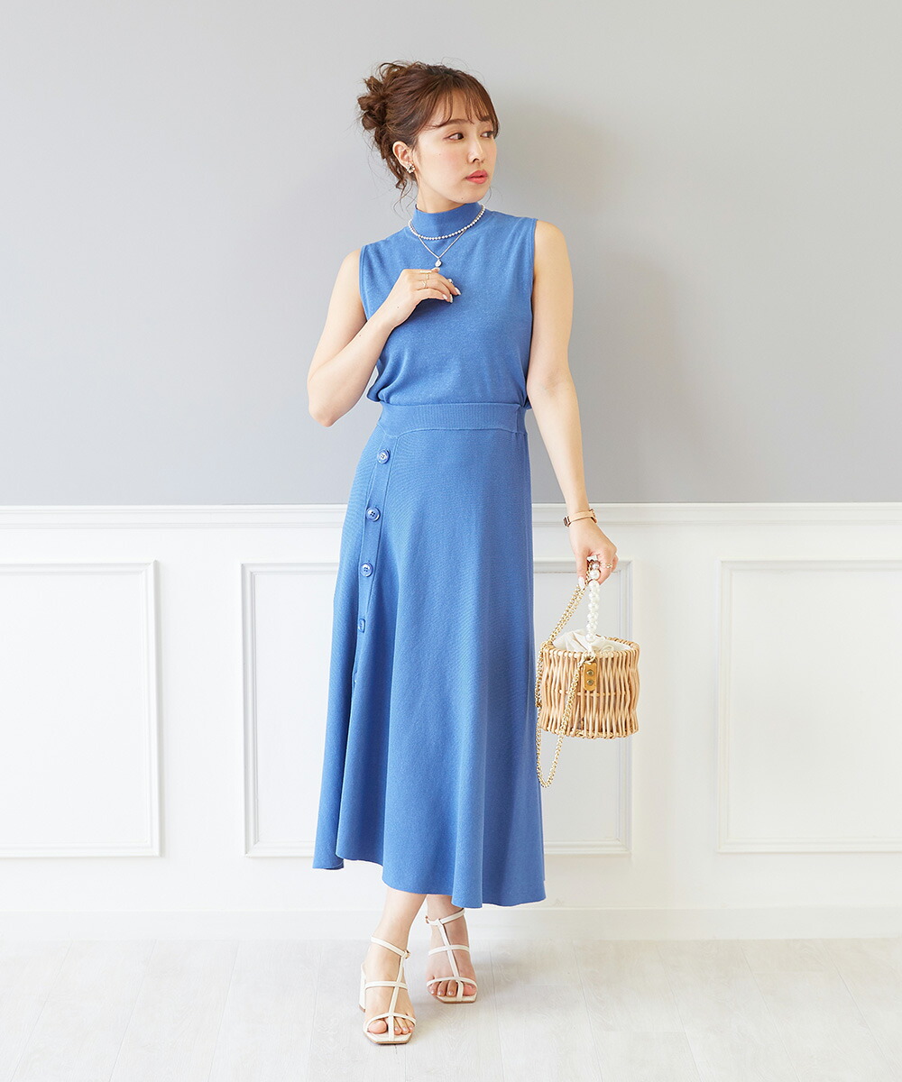 【Competito】サマーニットセットアップSコンプティート小さいサイズコンプチ小柄Sサイズcompetitoニット服レディースXSSSS小さい服可愛いスモールサイズ