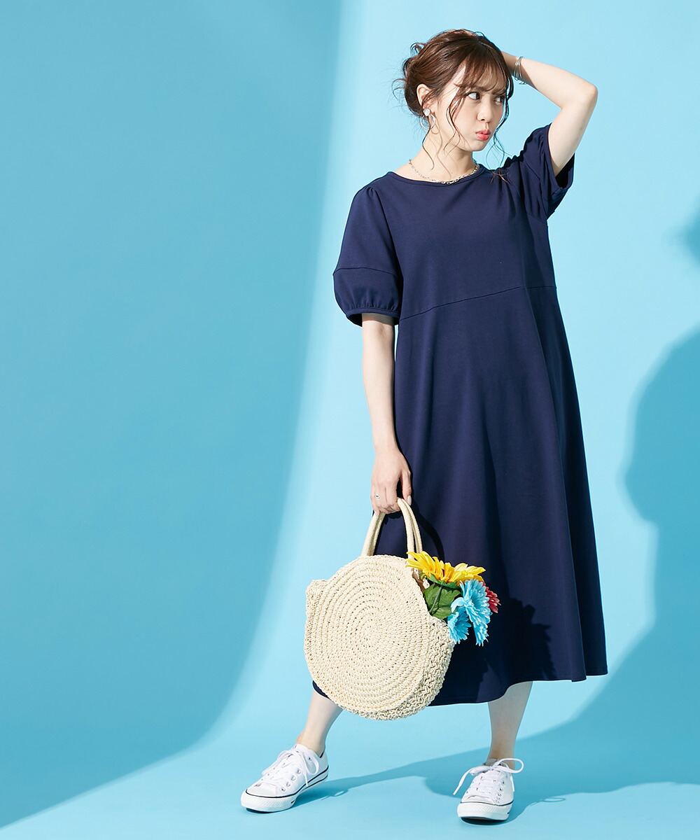35 割引期間限定キャンペーン 女性の夏のシルクのワンピースの長い金の青い花のシルクの長いスカート ワンピース ドレス レディース服 Coyoterungolf Com