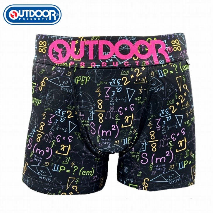 楽天市場】SANDAY-13 ボクサーパンツ メンダコ 前閉じ つるつる メンズ