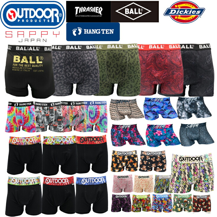 新品☆OUTDOOR ボクサー(キャンディ&ストロベリー) 楽天市場】OUTDOOR（アウトドア）いちご ストロベリー成型