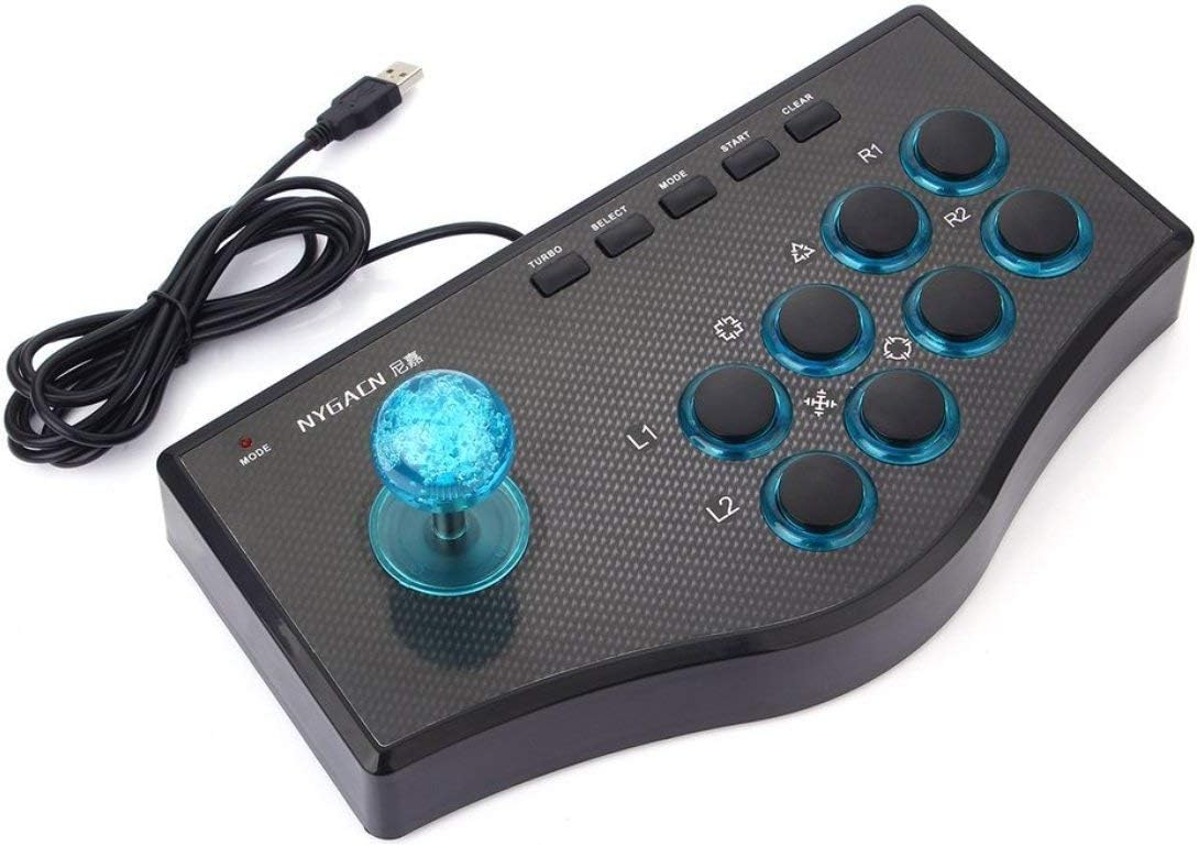 あぬ様　アーケードコントローラーご相談用 楽天市場】アーケードコントローラー PC PS4 PS3 Switch Xbox