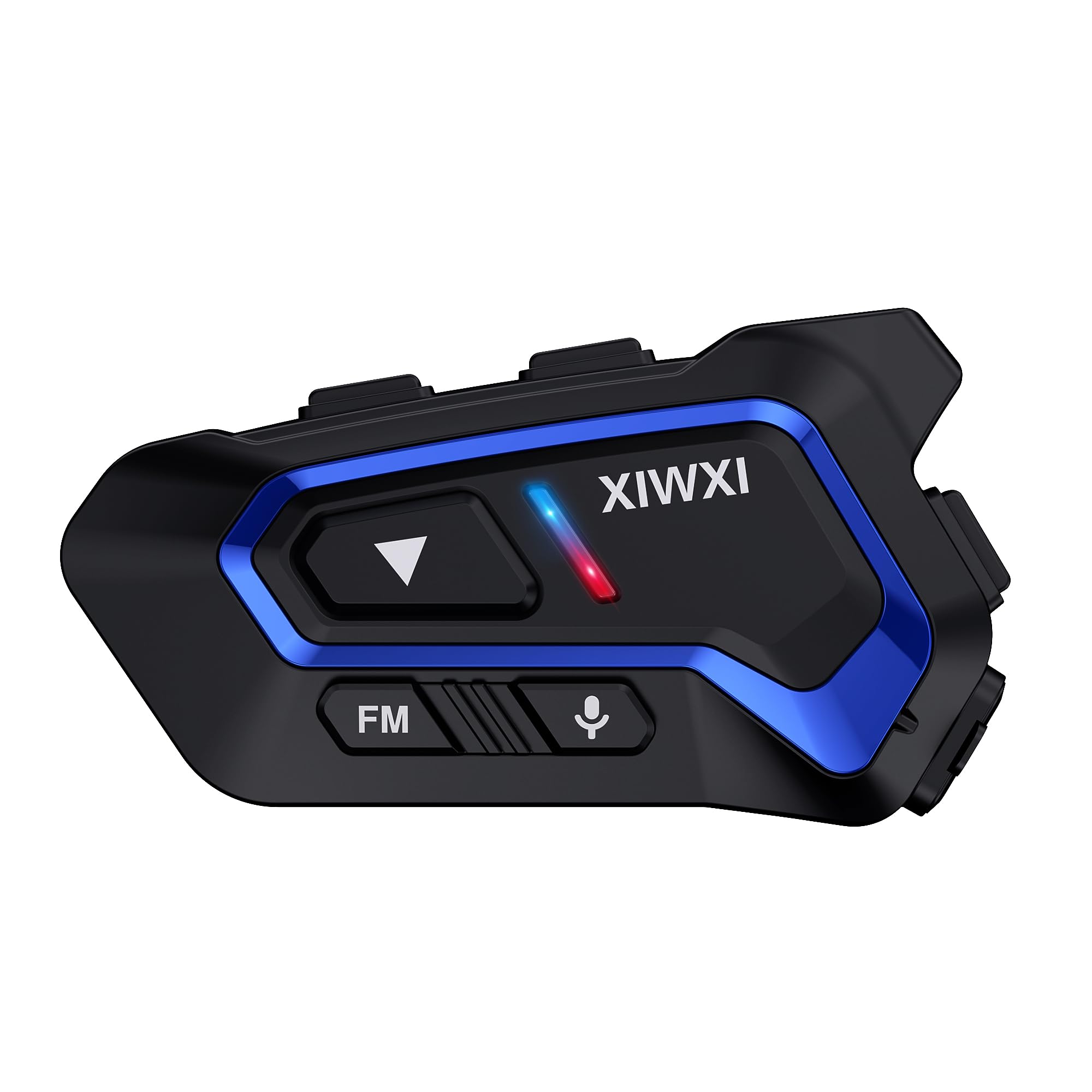 楽天市場】TNICERバイクインカムT5PlusインカムBluetooth5.2音楽