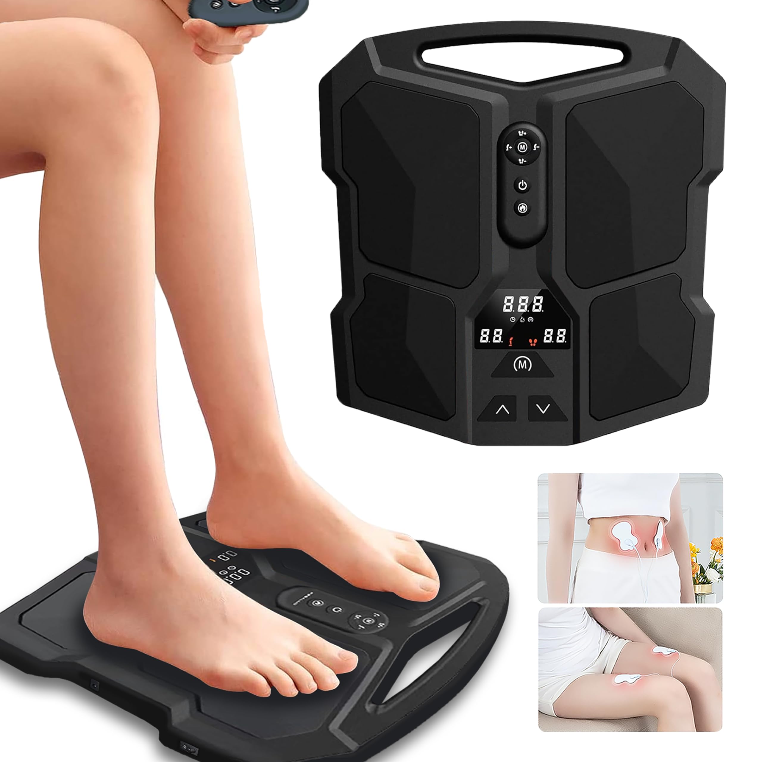 楽天市場】YOSINAEMS足裏足筋トレ足トレーニング筋トレ太もも