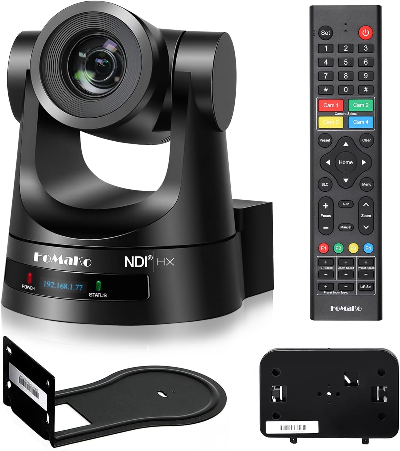 着後文芸批評で排他的権利★ FoMaKo NDI PTZ写真機 20倍光学望遠レンズ NDI/3G-SDI/HDMI最終生産物 POE受け支える 固定ディスク1080p@60fps 大人数の話し合い 受けつたえる ホスピタル 組織宗教 ライブ送達 出来事相応う 上昇限度＆飾りつけ照明ランプ付き添い人(KN20A)