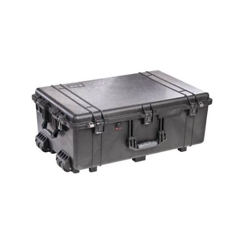 PELICAN 1650 黒 725×445×270 1650BK(61-2488-45) 取り寄せ商品