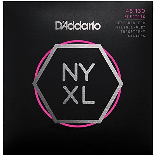 Daddario ダダリオ NYXLS45130 Long R-Light 045-13(1803202494) 取り寄せ商品