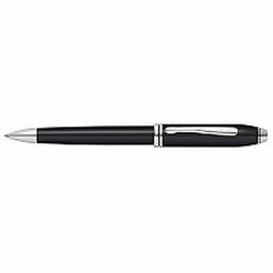クロス タウンゼント　ボールペン　ブラックラ(NAT0042TW-4) 取り寄せ商品