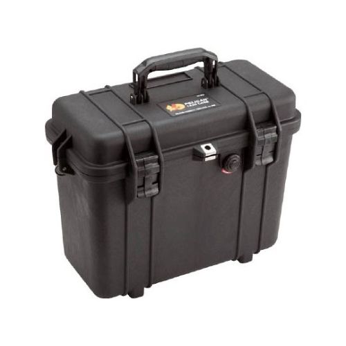 PELICAN 1430 黒 417×221×334 1430BK(61-2487-76) 取り寄せ商品