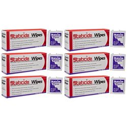 コダックアラリスジャパン 静電クリーニングクロス(Staticide Wipes) 8965519 取り寄せ商品|コンプモト 店