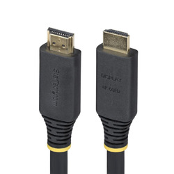 ＳｔａｒＴｅｃｈ．ｃｏｍ HDMI 2.0ケーブル/アクティブ/15m/オス・オス/ブラック(HDMI2-CABLE-4K60-15M) 目安在庫\u003d△