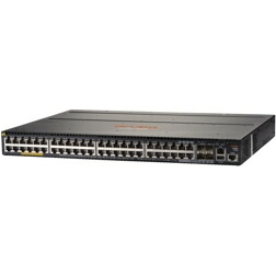 日本ヒューレット・パッカード HPE ANW 2930M 48G PoE+ 1-slot Switch(JL322A) 取り寄せ商品