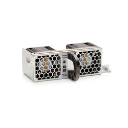日本ヒューレット・パッカード HPE ANW X751 Port to Power Fan Tray FIO(JL669B) 取り寄せ商品