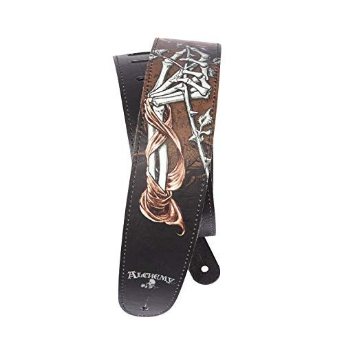 Daddario(ダダリオ) 25LAL05 LTH- CRYPTOROSA(5343217632) 取り寄せ商品