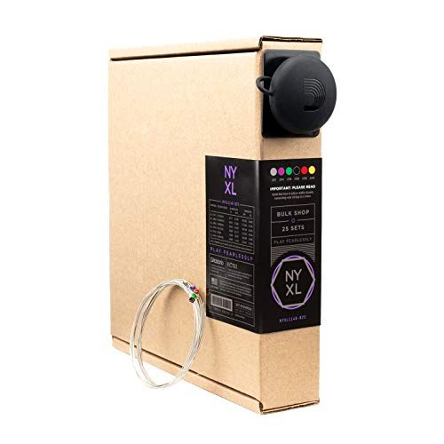 Daddario ダダリオ NYXL1149-B25 Medium 011-049(1803201994) 取り寄せ商品|コンプモト 店