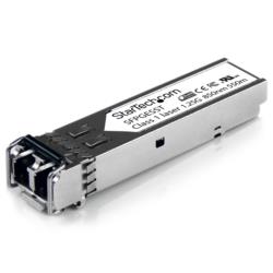 StarTech.com Cisco製品互換SFPモジュール(SFPGESST) 目安在庫\u003d△