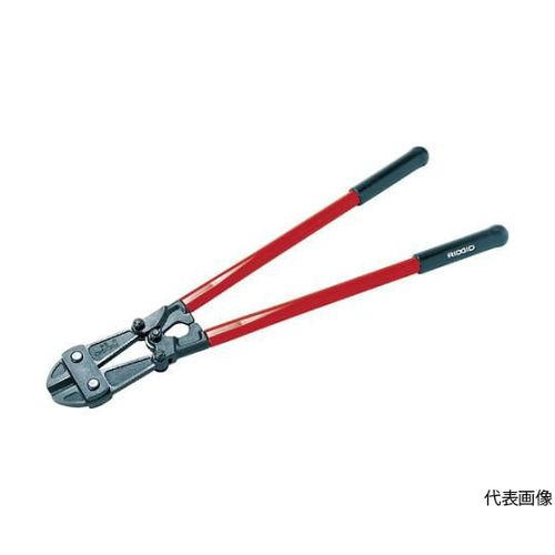 Ridge Tool Company R-42S ボルトカッター 14238(61-2395-21) 取り寄せ商品