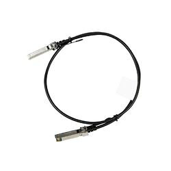 日本ヒューレット・パッカード HPE ANW 25G SFP28 to SFP28 3m DAC(JL488A) 取り寄せ商品|コンプモト 店