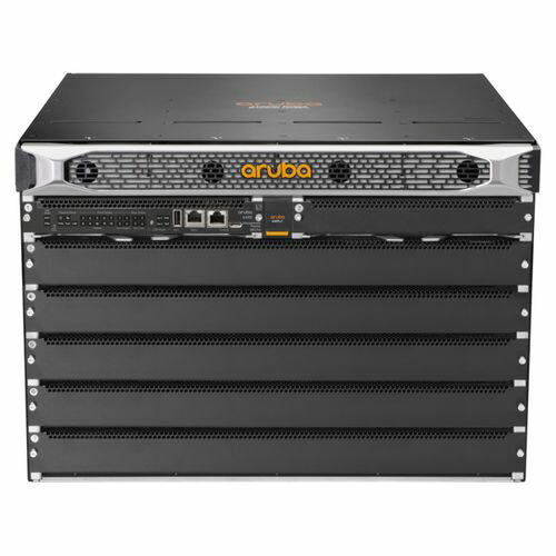 日本ヒューレット・パッカード HPE ANW CX 6405 v2 Switch(R0X26C) 取り寄せ商品