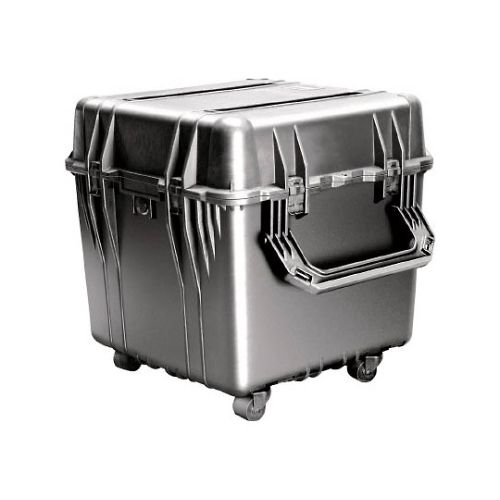 PELICAN 0350 （フォームなし）黒 571×569×540 0350NFBK(61-2488-12) 取り寄せ商品