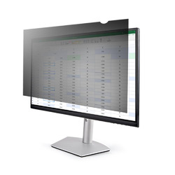 StarTech.com プライバシーフィルター/23.6インチ アスペクト比 16:9/両面使用(23669-PRIVACY-SCREEN) 目安在庫=△|コンプモト 店