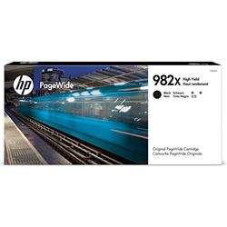 日本HP HP 982X インクカートリッジ 黒 T0B30A 取り寄せ商品