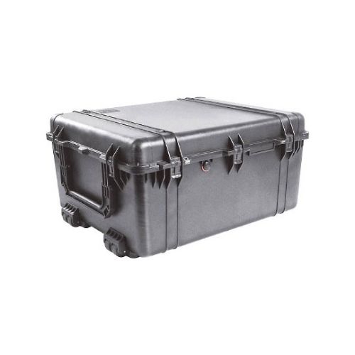 PELICAN 1690 （フォームなし）黒 847×722×463 1690NFBK(61-2488-54) 取り寄せ商品