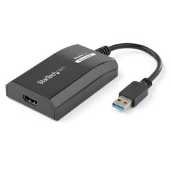 StarTech.com ディスプレイアダプター/USB-A - HDMI/USB 3.0/1080p/Win & Mac(USB32HDPRO) 目安在庫\u003d○