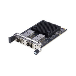 ＳｔａｒＴｅｃｈ．ｃｏｍ ネットワークアダプターカード/2ポート 10G SFP+/OCP 3.0/SFF 4C+(O1210I-NETWORK-CARD) 取り寄せ商品｜コンプモト　店