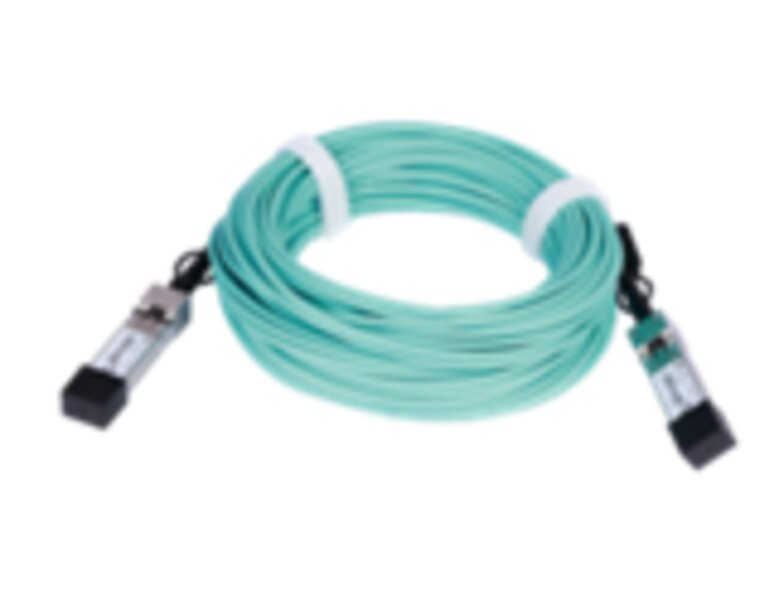 日本ヒューレット・パッカード HPE NW CW X2A0 25G SFP28 20m AOC(JL299A) 取り寄せ商品