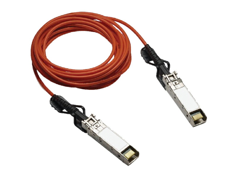 日本ヒューレット・パッカード HPE ANW 10G SFP+ to SFP+ 7m DAC(J9285D) 取り寄せ商品｜コンプモト　店